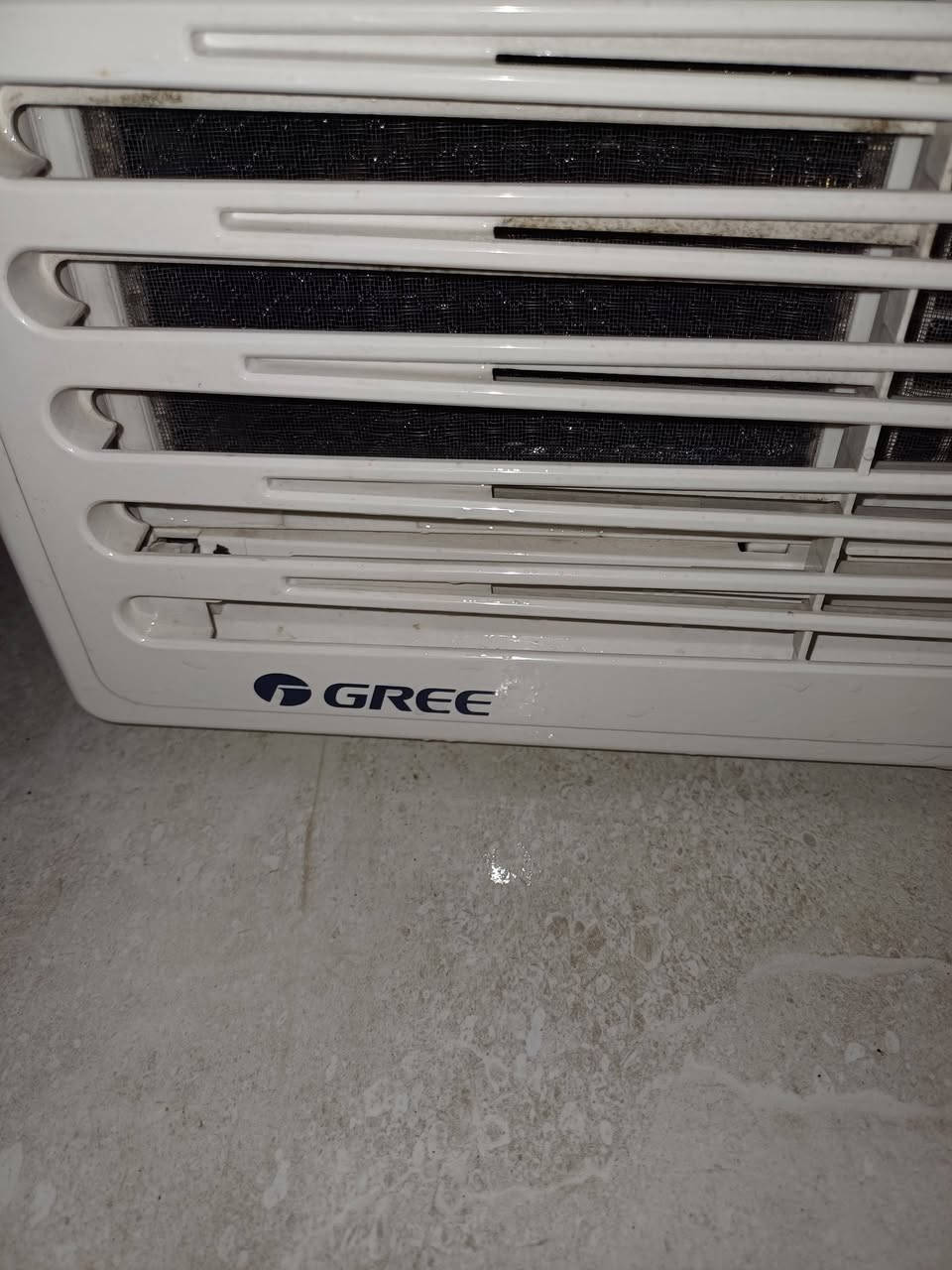 مكيف للبيع ٢طن نوع كري جديد على فحص تبريد ثلج  سعر ٣٥٠الف


**إذا كنت صاحب هذا الإعلان وتريد حذفه لأي سبب، رجاءا أرسل رسالة إلى الدعم الفني**