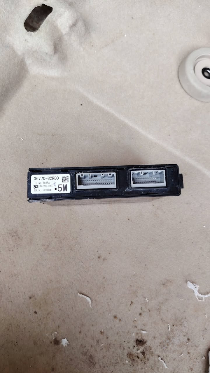 سازوكي سياز 2023 كل العقول داخل السيارة متوفرة سعر القطعة 75 الف 
َ


**إذا كنت صاحب هذا الإعلان وتريد حذفه لأي سبب، رجاءا أرسل رسالة إلى الدعم الفني**