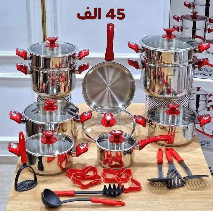 🚕#خدمه توصيل داخل النجف. 🚕 
الاسعار مناسبه جدآ جدآ 🙂
كل الغراض اصليه مع الضمات 
#ارخص_بضاعه_بالعراق 🤗 

*********** وات ساب

🚫سارع في الحجز الكميه #محدوده ⚠
