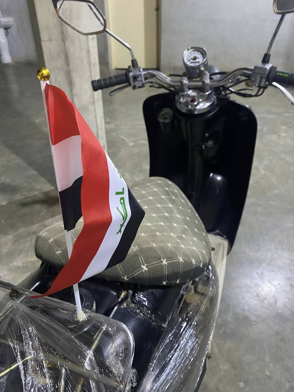 للبيع عا خاص


**إذا كنت صاحب هذا الإعلان وتريد حذفه لأي سبب، رجاءا أرسل رسالة إلى الدعم الفني**