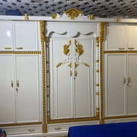 غرفة نجارة • عراقية • درجة أولى