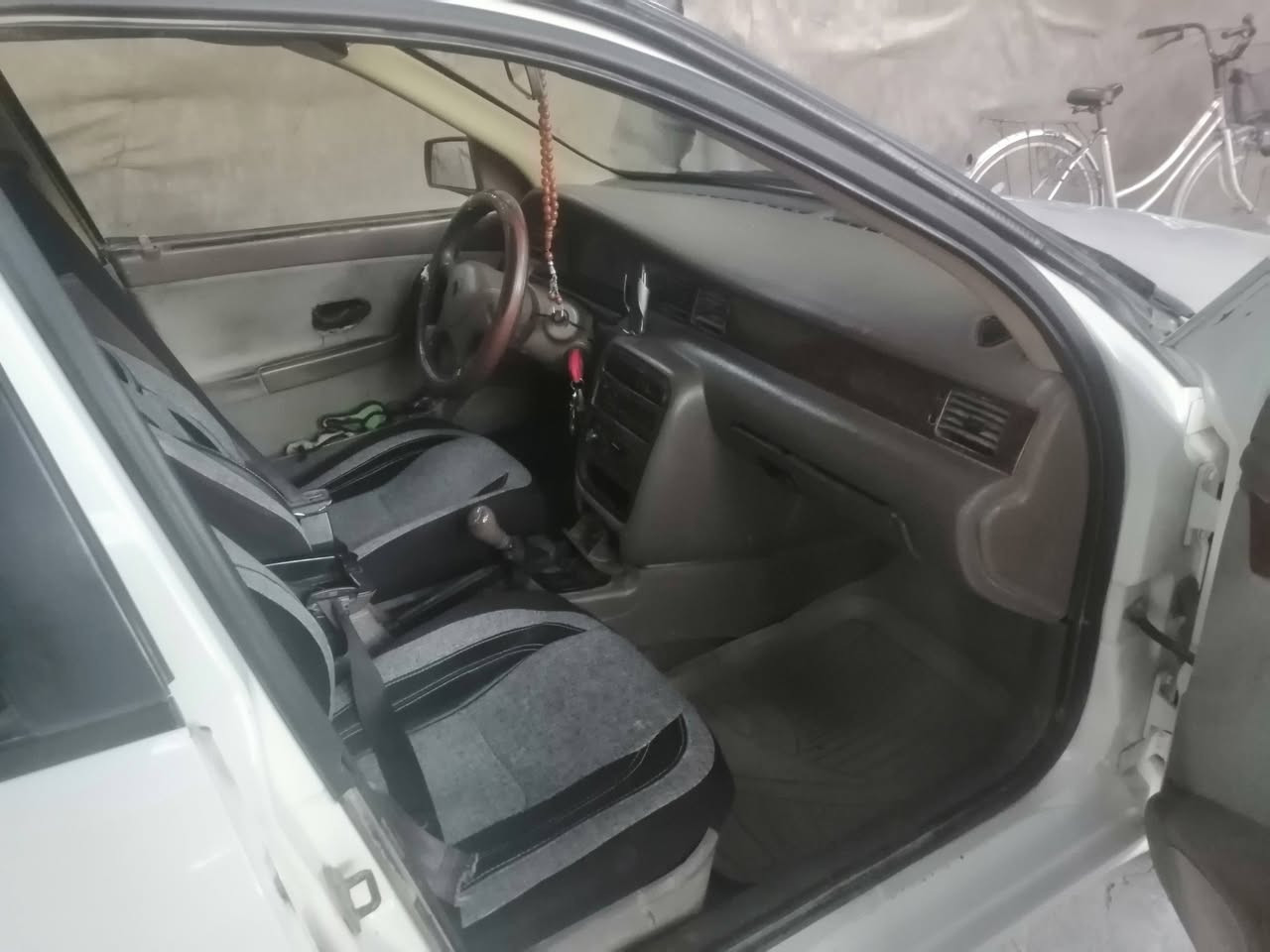 السلام عليكم سمند 2011 بسمي بيه رشات صبغ ونقص تبريد السعر ٣٥ وبيه مجال  السياره بسمي مكان كربلاءالحسينيه ***********
