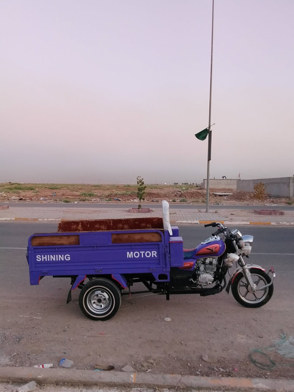 شباب ستوته جمره للبيع موديل2025/🔱.
(الستوتة كمرك اوراق أصولي)
الستوته حلوه وخير من الله 📍 

الستوته ما ناقصه شيء تاخذه وكبل للشارع  كامل+واقيات+درع امامي 

الستوته مجنبزه وحلوه يعني الستوته مال جناي 

كشره حلو ولونه مميز لون/ /

ومكينته خير من الله 🪝

ملاحظة/مكلف بالنشر وبس الشراي يخابر 🔱

العنوان/ بغداد/ الحسينية مال الراشدية 

السعر/2500 وبيه مجال حك الجيه 
***********
