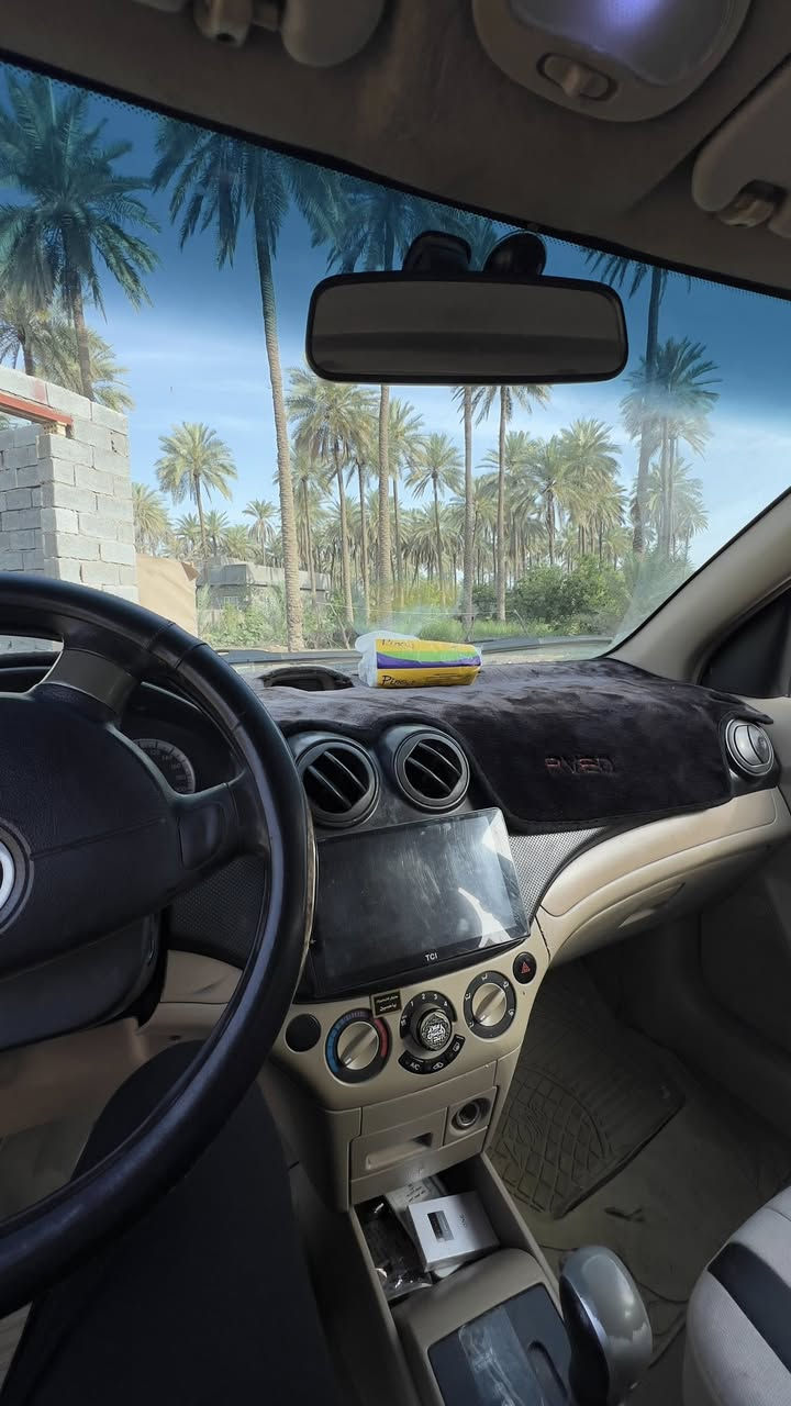 مراوس ب 200 2014 وفوك
افيو  الشركه العامه 2011 رقم بغداد انگليزي خليجي محرك 1500 اوتو سياره جاهزه ماكينه كير تبريد شغال تخم تاير كهربائيات سنتر لوك جاهزه السياره خير من الله مبدل باب وجاملغ بيه رشات أبيع  حزام بدون حادث عنوان كربلاء ***********
