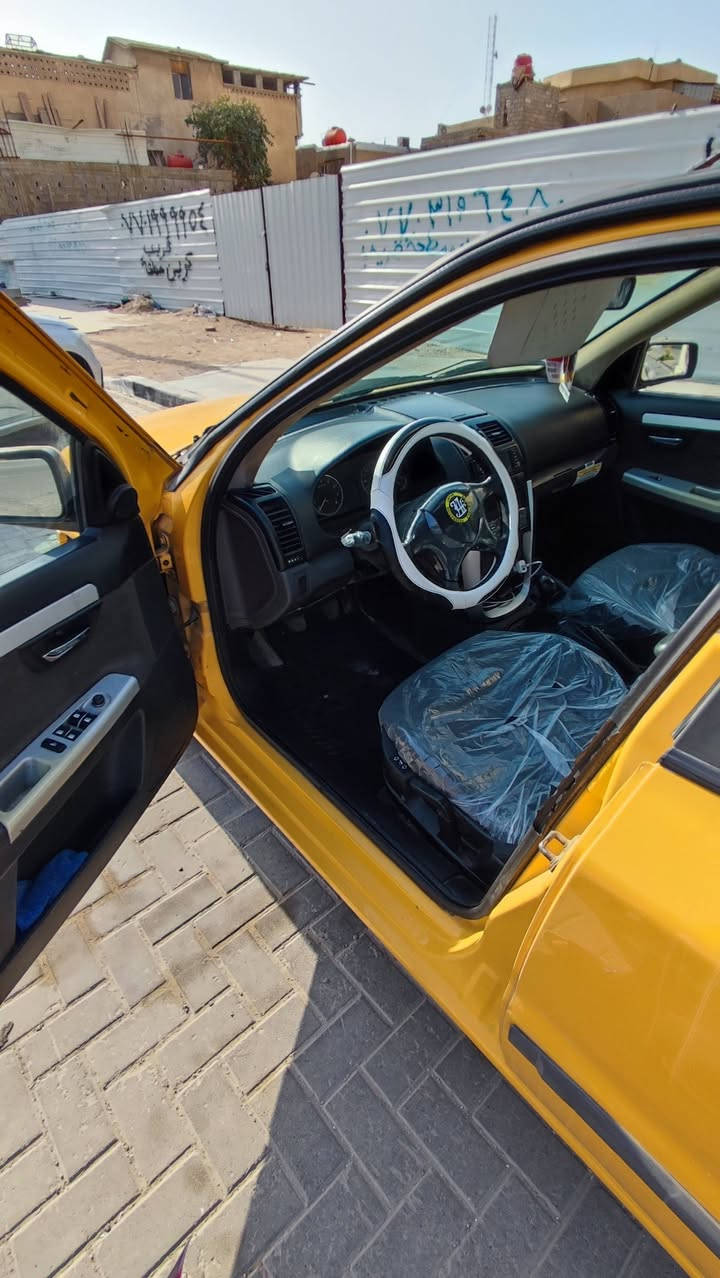 السلام عليكم
سمند 17 مكفوله كفاله عامه كير مكينه بجيس ترايك 180 وين متريد حداده توه مبدل غايش تايمن توه مبدل مكفوله من ضربه صبغ معجون تبديل تحكم كشنات مرايات سستم مضخم سماعات سنتر لوك  سياره مال جني ربع متصرف عليها منها للشارع كبل عنواني البصره الزبير رقمي *********** السعر 50 قفل مجالها اقدرك بجيتك فقط وانا خادم هيئه مصفره الشهر الثامن
