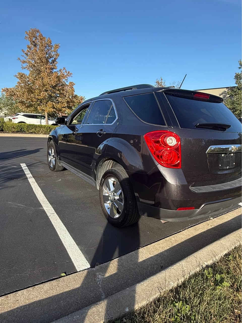 2013 Chevrolet Equinox LT
✅ Clean Title
✅ Runs & Drives Great
✅ Smooth Automatic Transmission
✅ Fuel Efficient 4-Cylinder Engine
✅ Bluetooth Connectivity
✅ Backup Camera
✅ Power Windows, Locks & Mirrors
✅ Cold A/C & Hot Heat
✅ Spacious Interior & Cargo Space
✅ Well Maintained
✅ Great Family SUV

Looking for a reliable and affordable SUV? This 2013 Chevy Equinox LT is a great daily driver with plenty of room for passengers and cargo. It runs strong, drives smooth, and is ready for its next owner. Perfect for commuting, road trips, or a first vehicle. Kansas City, MO


**إذا كنت صاحب هذا الإعلان وتريد حذفه لأي سبب، رجاءا أرسل رسالة إلى الدعم الفني**