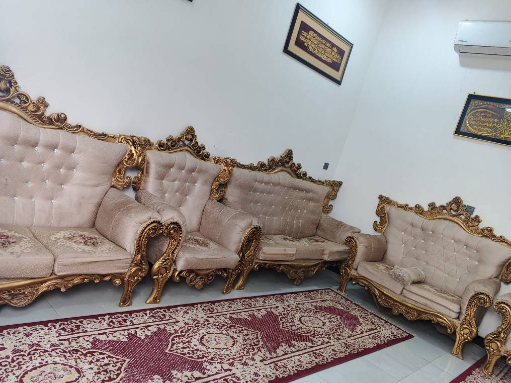 السلام عليكم تخم للبيع 10مقاعد السعر 350وبي مجال قليل الشراي يتفضل خاص ديوانية, القادسية


**إذا كنت صاحب هذا الإعلان وتريد حذفه لأي سبب، رجاءا أرسل رسالة إلى الدعم الفني**