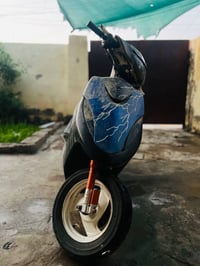 ماكس • دراجة كهربائية • دجيل صلاح الدين