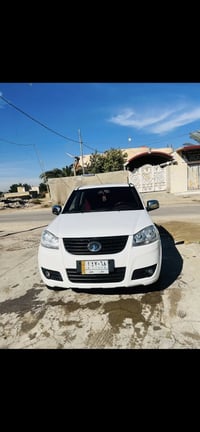 كريت ويل • ٢٠١٨ • طخة بسيطة