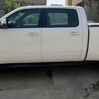 دوج رام موديل 23 للبيع  موصفات 👇🏻  باب طويل بدي قصير محرك 8  معلاية با...