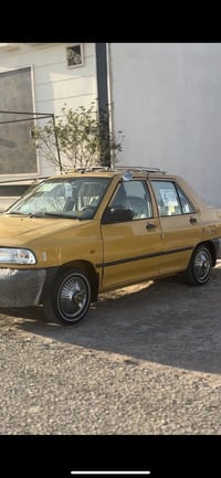 سايبة البيع موديل ٢٠١٥بدون صبغ بارد الجاملغ فقط السياره جاهزه من كير م...