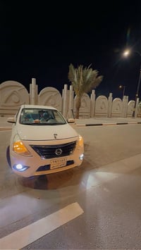 نيسان صني • ٢٠٢٢ • رقم اربيل