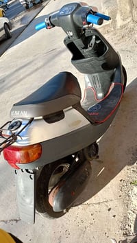 بوتين • دبل سكريته • محرك شرط