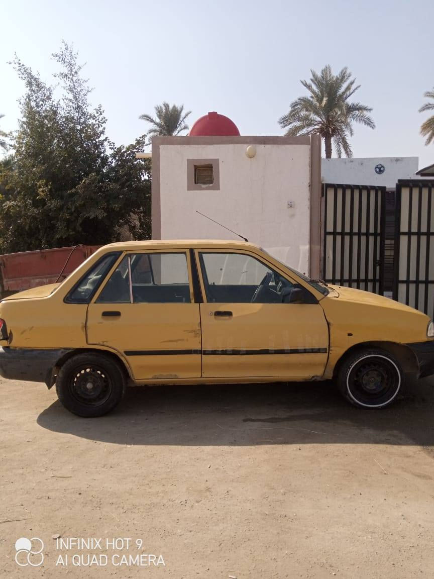 السلام عليكم سايبا للبيع موديل ٢٠١٣ رقم نجف الماني
سنويه سكنر مكينه وكير مابيهم شي ابيع كوم حديد اتعهد عن السرقه والعشائر السعر ١٢ للاستفسار اكثر اتصل ع الرقم ***********
