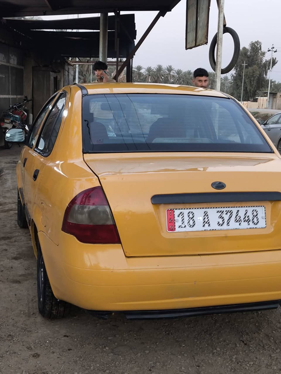 السلام عليكم طيبه 16 سياره جديده حلوه مال بيت رقم بابل سعر 46 شراي يدخل خاص


**إذا كنت صاحب هذا الإعلان وتريد حذفه لأي سبب، رجاءا أرسل رسالة إلى الدعم الفني**