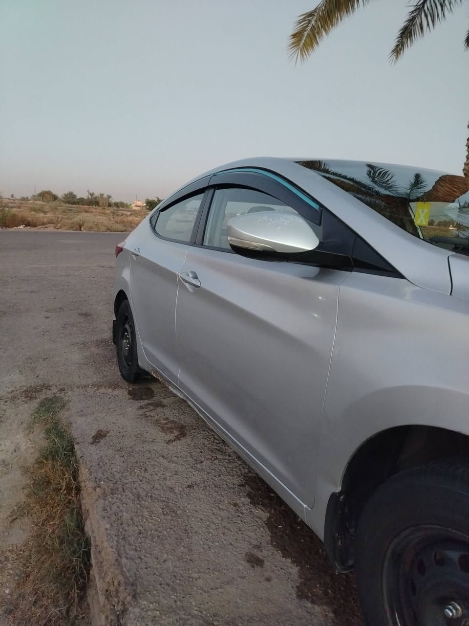 سلام عليكم
الانتره ٢٠١٦ وارد خليجي
محرك ١٨٠٠ المرقوب
نص فول
متواجد ع واتساب ***********هذ رقمي
السعر ١١٥ورقه وبيه مجال
