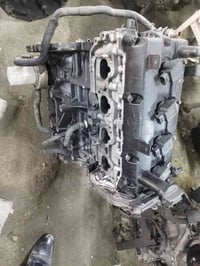 قطع غيار • نيسان نيفارا • البصره صناعيه حمدان