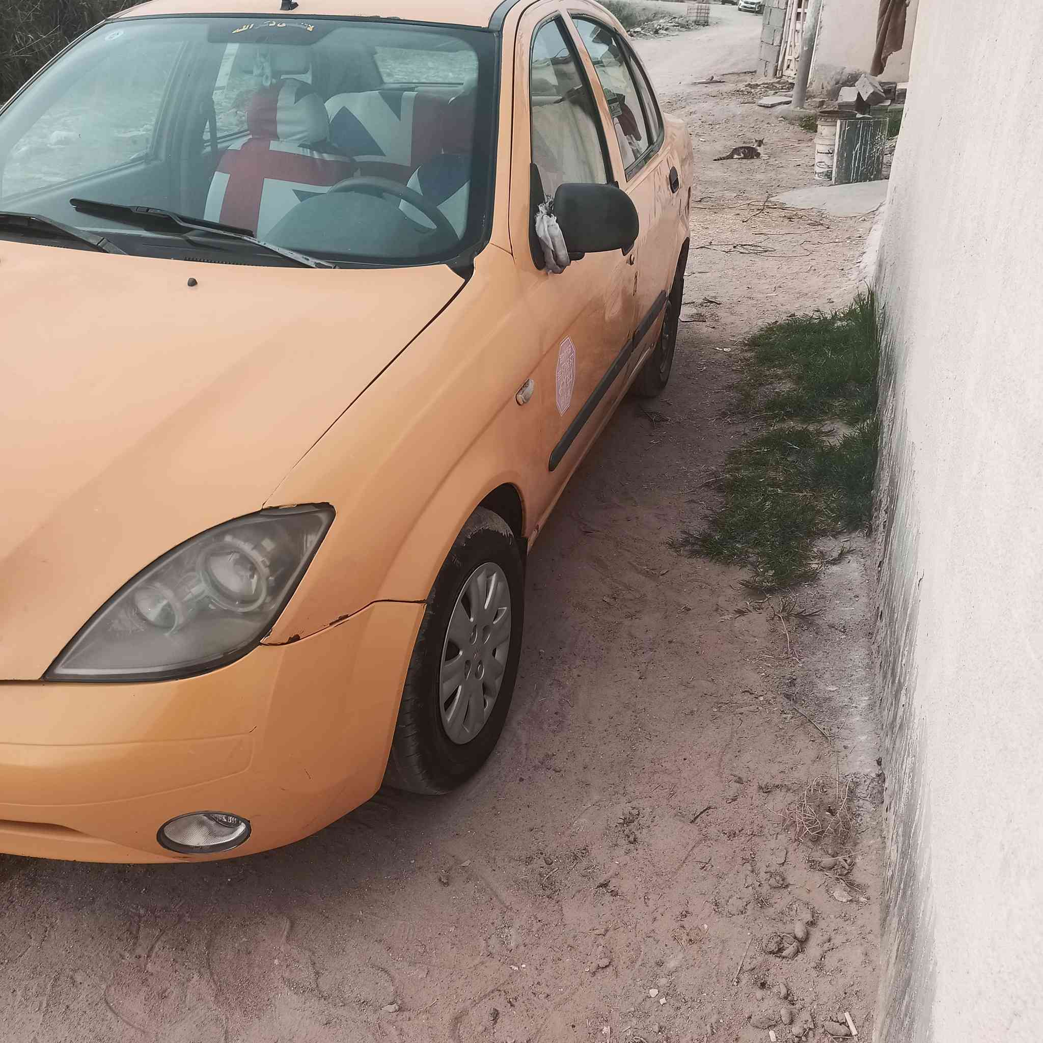 طيبه للبيع موديل 2015 سنويه 2026 عنوان السياره كربلاء بيع مستعجل سعر السياره 33 وبيهاج قليل سياره جاهزه ومصفره من الغرامات والهيئه تحويل مباشر ***********//************
