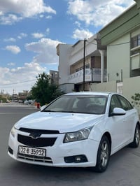 شوفرليت كروز • ٢٠١٢ • كركوك