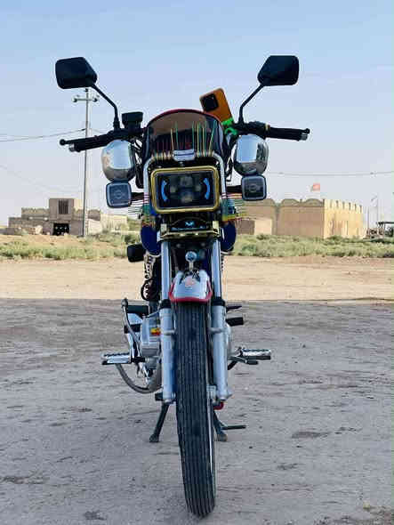 دراجه تايكر مكفوله كفاله عامه اوراقه اصوليه 
للبيع موديل 2024 السعر 650 مستعجل ع لبيع والشراي يتصل وبي خير ويدلل ع رقم***********
