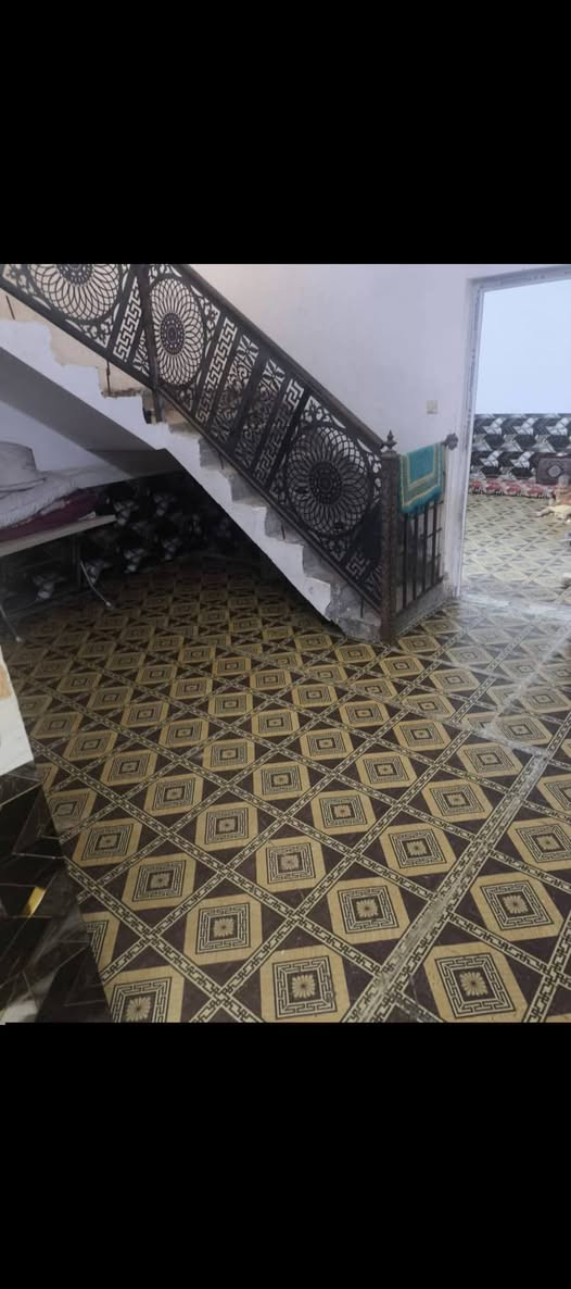 سلام عليكم بيت للبيع في الفلوجه قرب مجمعات رحاب البيت مساحه 150 متر طابقين طابو زراعي سند 25 سعر 32 متوازي والله وعندي مريض
تواصل مع رقم الهاتف ***********
سلام عليكم بيت للبيع في الفلوجه قرب مجمعات رحاب البيت مساحه 150 متر طابقين طابو زراعي سند 25 سعر 32 متوازي والله وعندي مريض
