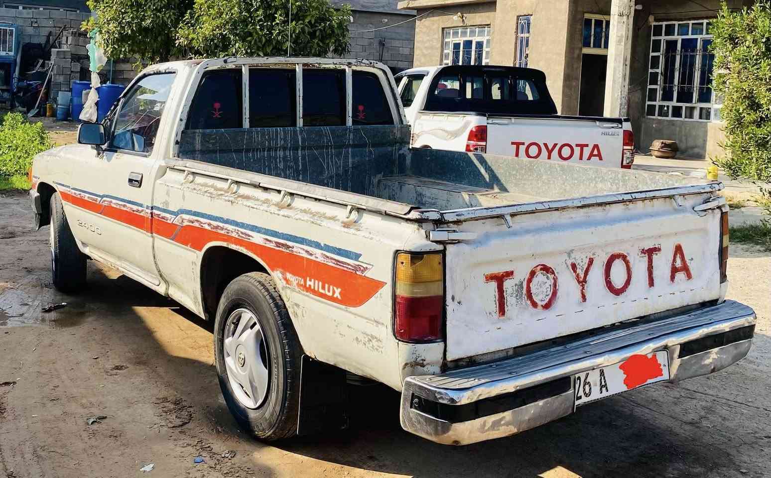 بيكم موديل 90 محرك كروسيده 5 نمره (رقم مميز) السعر 48 و بيه مجال حق الجيه ((الرقم الهاتف ***********))
