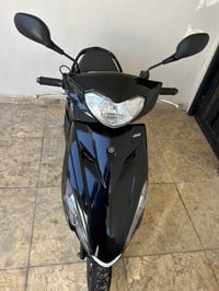 دراجه ياباني يوماها نوع اكزز z مديل 2020  دراجه ماشيه 9 الاف  تدفأه يد...