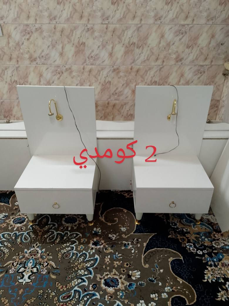 ئه م ژووري نوستني توركي ئه صله بو فروشتن 5 بارجه يه به دوشه كو 6 بارجه يه دوشه كي سبرنكه مه عره زه كي 2مه تره نيوة  نرخي425 هه زاره كه ياندو بستنيشمان هه يه شوين كه لار  ته كايه مشتري نيت مه يه جات هه موي به يه كو افروشم


**إذا كنت صاحب هذا الإعلان وتريد حذفه لأي سبب، رجاءا أرسل رسالة إلى الدعم الفني**