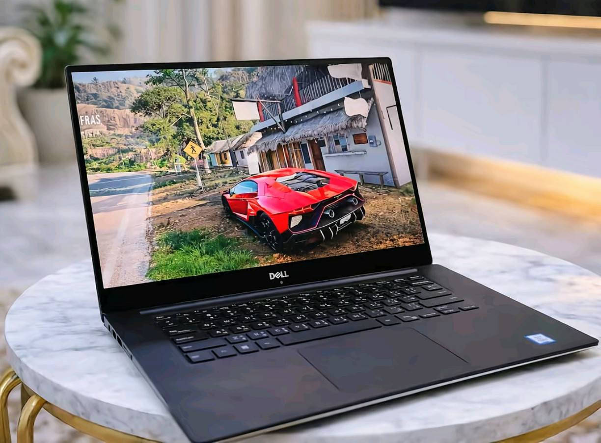 Dell Precision 5530

1. Processor: Intel Core i5 8th Gen (H-Series)
2. Dedicated Graphics: NVIDIA Quadro P1000 – 4GB
3. Integrated Graphics: Intel HD Graphics
4. Memory (RAM): 16GB
5. Storage: 500GB SSD
6. Display: 15.6" – High Resolution
7. Battery Life: Approximately 3 Hours 🔋
 8.Operating System: Windows 11 (Genuine & Activated)
9. Condition: Very Clean – No Issues
السعر: 490 ألف 🔥
 العنوان: بغداد – شارع براثه


**إذا كنت صاحب هذا الإعلان وتريد حذفه لأي سبب، رجاءا أرسل رسالة إلى الدعم الفني**