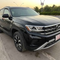 فولكس اطلس ٢٠٢٣ • تقسيط مريح • ٨ سلندر