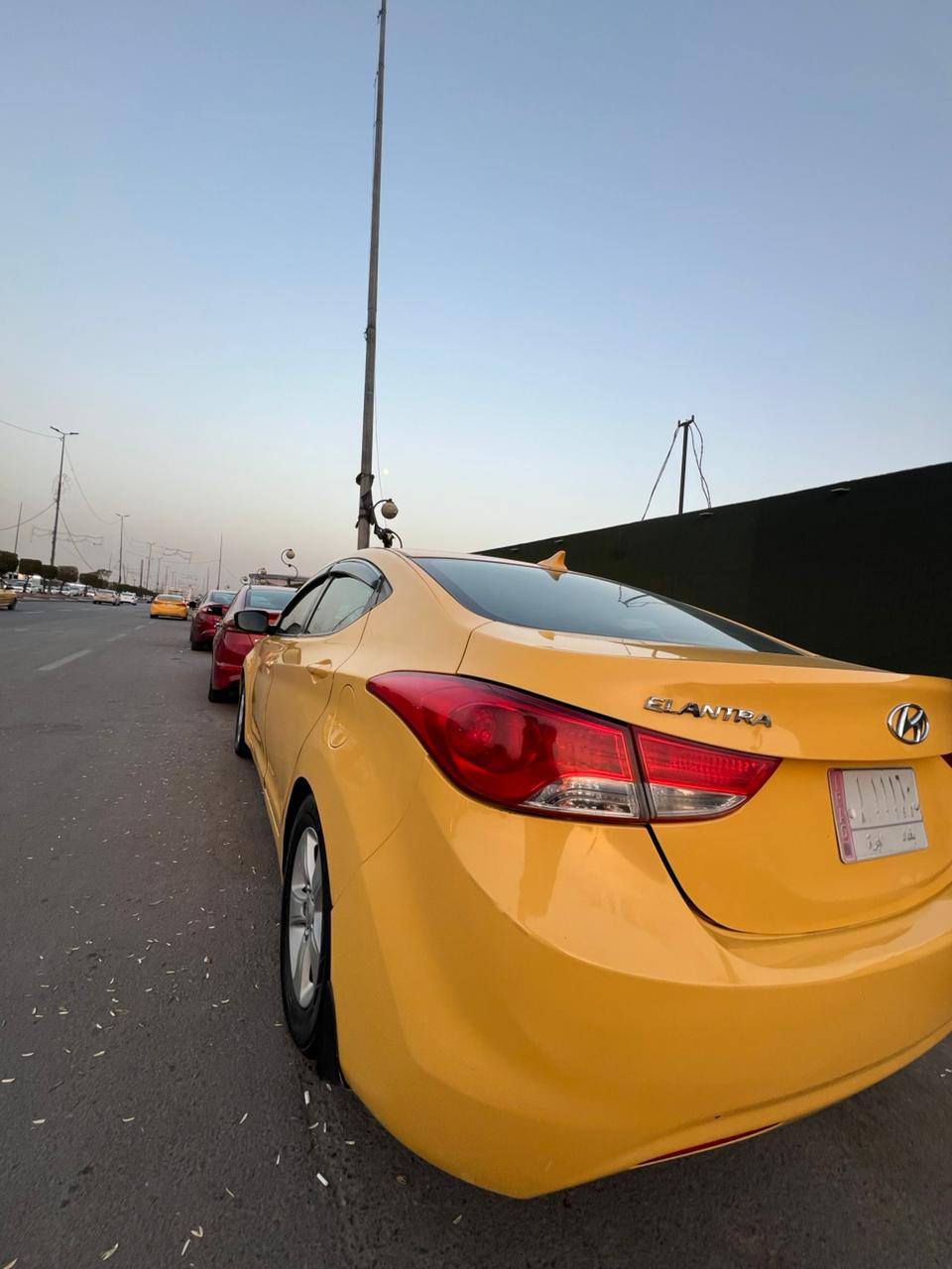 السلام عليكم
النترا وارد امريكي حادثها جاملغ وبنيد تبديل قطعتين وسونار  مرفق بالمنشور مكينه ١٨٠٠ حاويه مكفوله وكير حاويه مكفول 
مكاني بغداد الشعب 
السعر ٩٠ وبيه مجال 
***********
