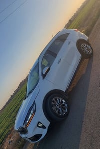 سورنتا • ٢٠١٩ • رقم اربيل