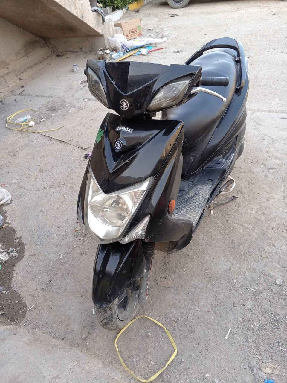 دراجه  سكنس فحل للبيع موديل 14 للتواصل خاص
950العنوان بالحسينية


**إذا كنت صاحب هذا الإعلان وتريد حذفه لأي سبب، رجاءا أرسل رسالة إلى الدعم الفني**