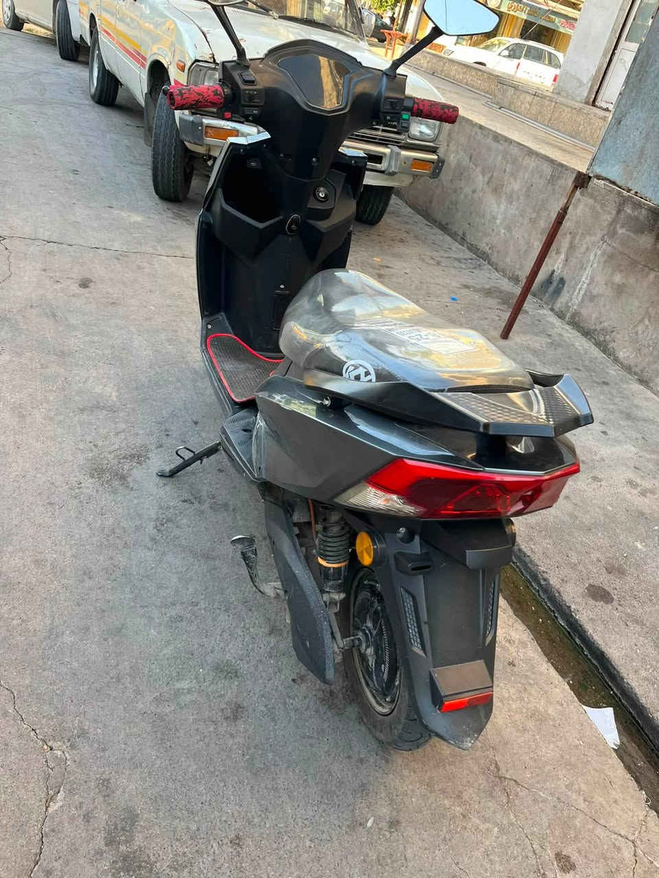 ماطور شحن فول عنوان موصل حي القاهره السراي يراسلني خاص 0711315761اسيا ♥️


**إذا كنت صاحب هذا الإعلان وتريد حذفه لأي سبب، رجاءا أرسل رسالة إلى الدعم الفني**