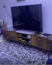 ميز ١٨٥سم • نضافة ١٠٠٪ • بغداد نفق الشرطه