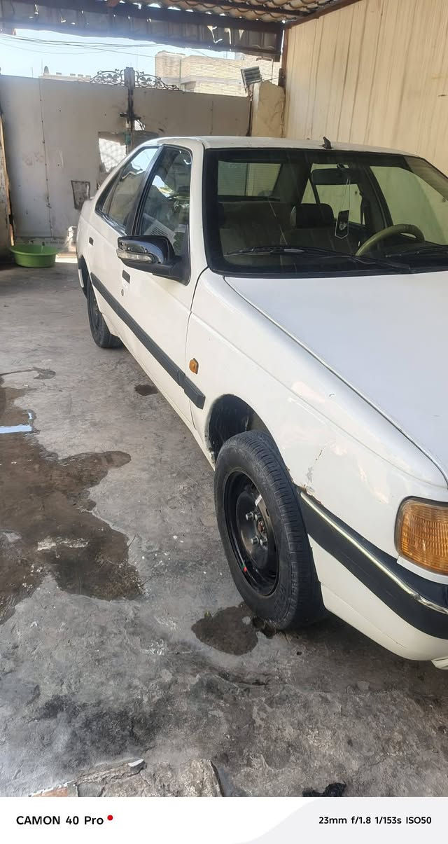 سلام عليكم بيجو مديل ٢٠١٠ للبيع السيارة بيه مكانات صبغ بدون تبديل كير محرك تبريد مكفولات صاحبه يريد تحويل مباشر السعر ٣٠ بيه مجال سنويه صاقطه عليه غرامه ٨٠٠ ينزلن من سعره مكاني حي النصر طريق السياحي ***********
