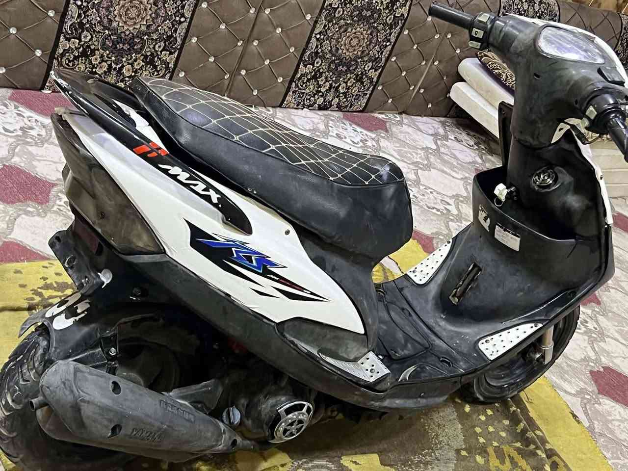 سلام عليكم دراجه ماكس للبيع بوشه 49 بلادي مامفتوح دواخل ملاح مختمات كهربائيات كامله لايت بك لايت شغالات صالنصه بلادي قفل ستيرن سلف هندر شغاله هورن شغال مكينه شلعه ومعدل ونعومه وبيه تزويد خفيف مثل دبلات امامي رياضي قبق فلاوين رياضي يدات بريك رياضي قواعد 4 رياضي دراجه نضيفه ماتعبك السعر 390 وبيه مجال حك الجيه (مستعجل على بيعته) الٱستفسار *********** أو خاص
