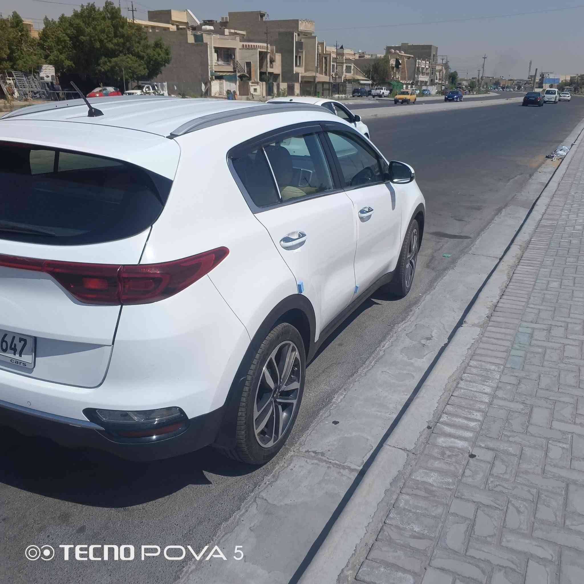 ةسبورتج 2020خليجي بدون فتحة سقف محرك 2000 مكفوله رقم بغداد الجديد بسمي و اي. استفسار  ***********
