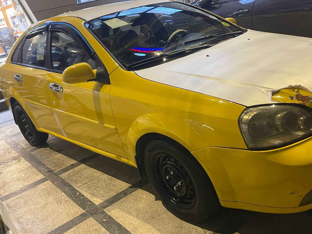 السلام عليكم من رخصت الادمن اوبترا موديل 2011
سياره نقص ابطاله محرك وغاز فقط وضربته بنيد فقط السياره مصبوغه لجماليه  تخم تايرات صدر امامي خلفي جديد خير من الله السعر 68وبيه مجال عنواني بغداد كراده داخل قرب مستشفى عبد المجيد 
رقم الهاتف ***********
اخوكم سيد حمزه
