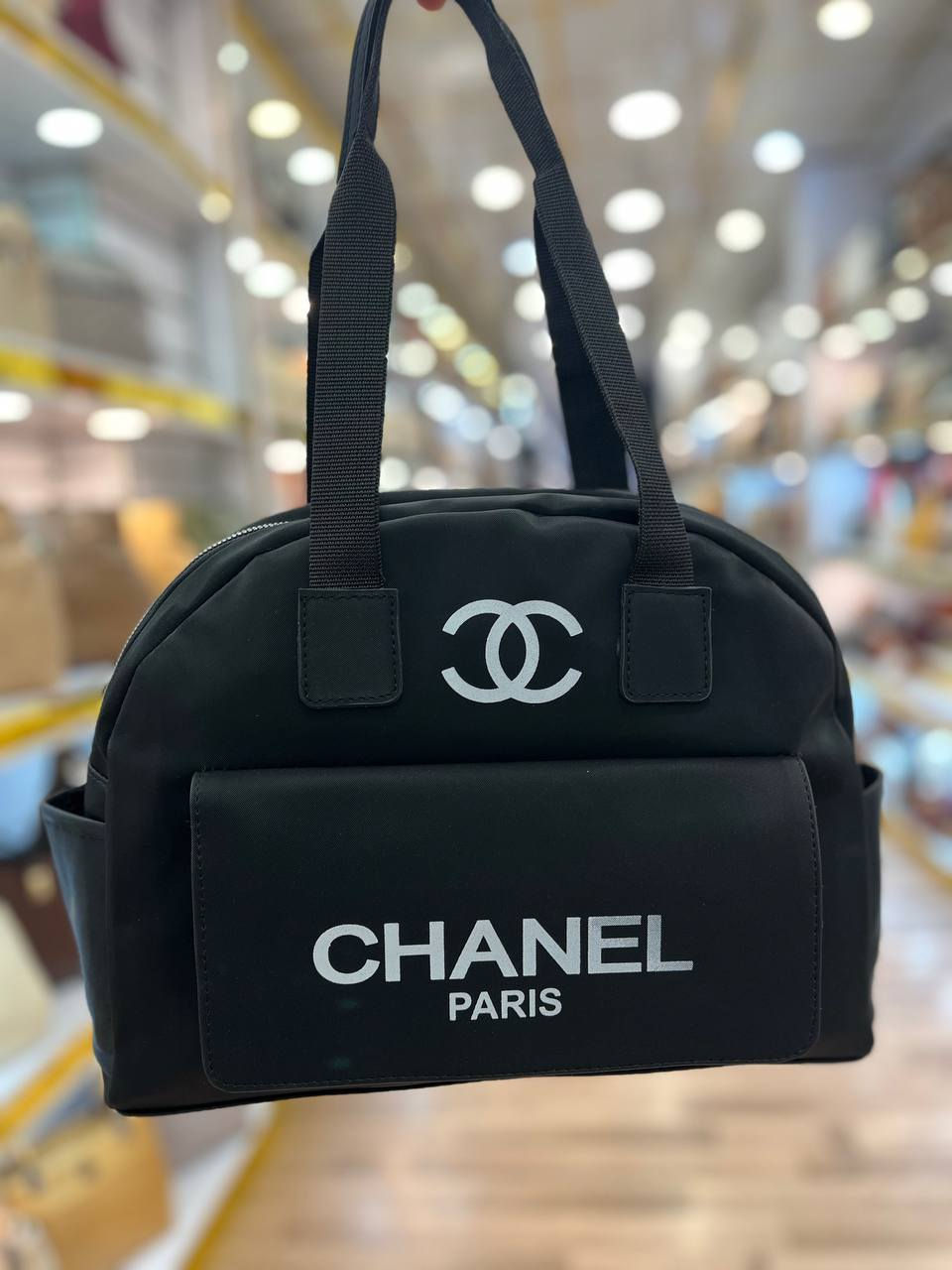 حقائب نسائيه اسعار بلاش
السعر ٥ الاف فقط 
محل سعد 
حي الضباط مقابل كليه الطب مجاور صيدلية لارين 
لدينا خدمه توصيل داخل وخارج الفلوجه


**إذا كنت صاحب هذا الإعلان وتريد حذفه لأي سبب، رجاءا أرسل رسالة إلى الدعم الفني**