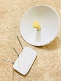 نانو • راوتر • عمارة ميسان