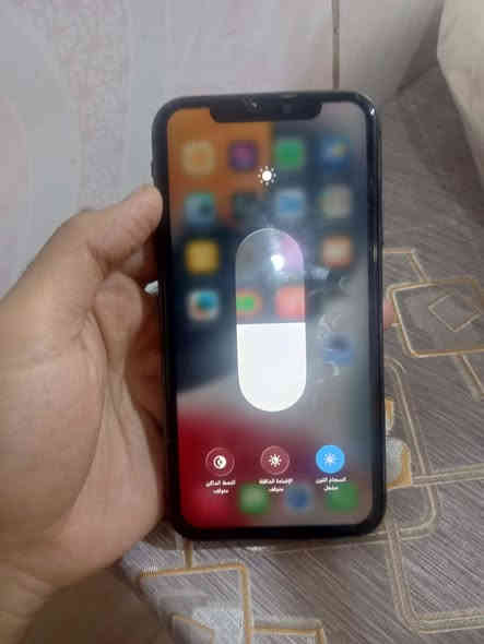 اقره منشور والصور شوفهن١١عادي ذاكره ١٢٨ب ٦٦
مبدل شاشه حلوه + يرادله تبديل بطاريه لا منخفوخه 
وباقي سليم سعره ١٧٠الف بي توصيل هم اكدر ادبره ***********
