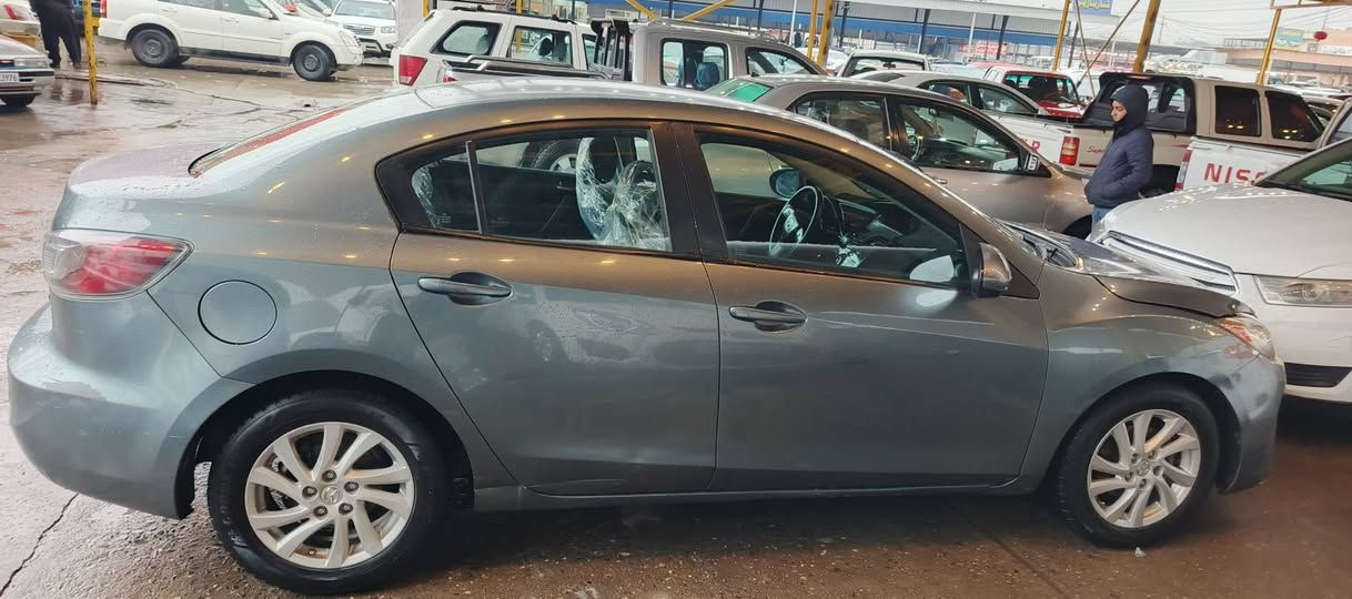 ئۆتۆماتیک ڕەقەم سلێمانی پێنج پارچە بۆیاخ بێ ناوگرتن  ABS سوکان ڤۆلیۆمە مەکینە گەورەیە ویل کەپە 2012   زوم 3  سعر 77 معامەلە 
*********** واسئاپ 
*********** السليمانية, العراق
