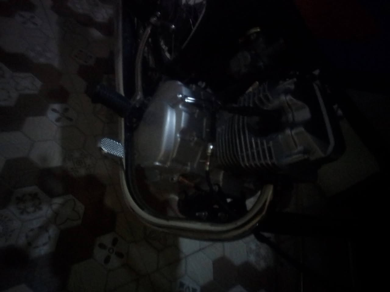 دراجه ايراني نامه للبيع دراجه بعدهه رمبه دراجه خير من الله معدل سرعه السعر٧٧٥ وبيهه مجال دراجه جديده بعدهه بجيسهه


**إذا كنت صاحب هذا الإعلان وتريد حذفه لأي سبب، رجاءا أرسل رسالة إلى الدعم الفني**