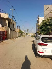 بابل حي بابل • طابو صرف • ٢١٢م