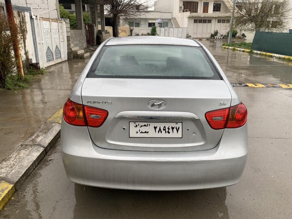 ئاڤانتی بڕاوە ٢٠٠٦
فولی بێ سڵایت
جڵدو هیتەر 
تەبریدی سار دو گەرم بەشەرت
سەقف و کەڤەر بە شەرت
٤٧$ مەعمةلة
وەتس ئەپی لە سەرە
***********
