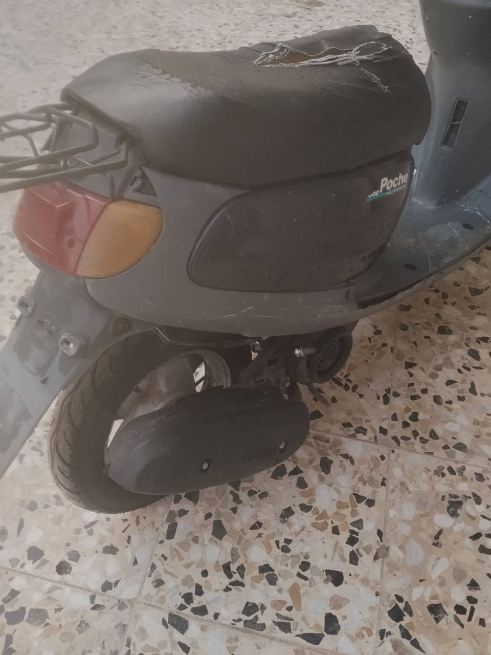 دراجه للبيع منغولي مكاني كربلاء ادراجه نضيفه وكهربائياته كله شغاله وبلاديه الدراجه اسعر 300وبيه مجال ارقم‏‪‏‪***********‬‏‬‏
