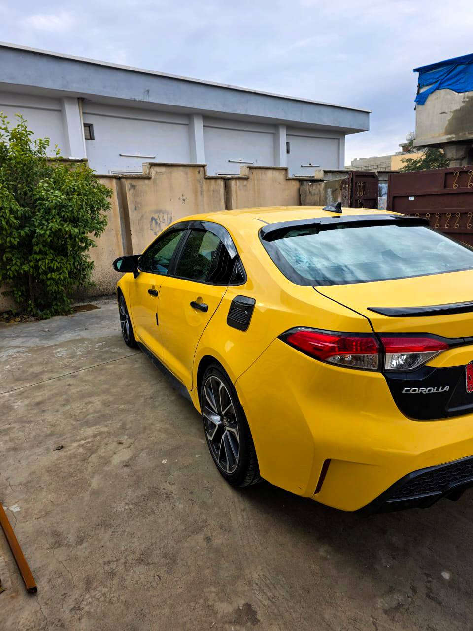 كرلاللبيع موديل2020فول مواصفات بي دفتر بنزين مكان كركوك اني مكلف بلنشررقم صحب سياره بي وتس اب ***********سعر135بيمجال***********
