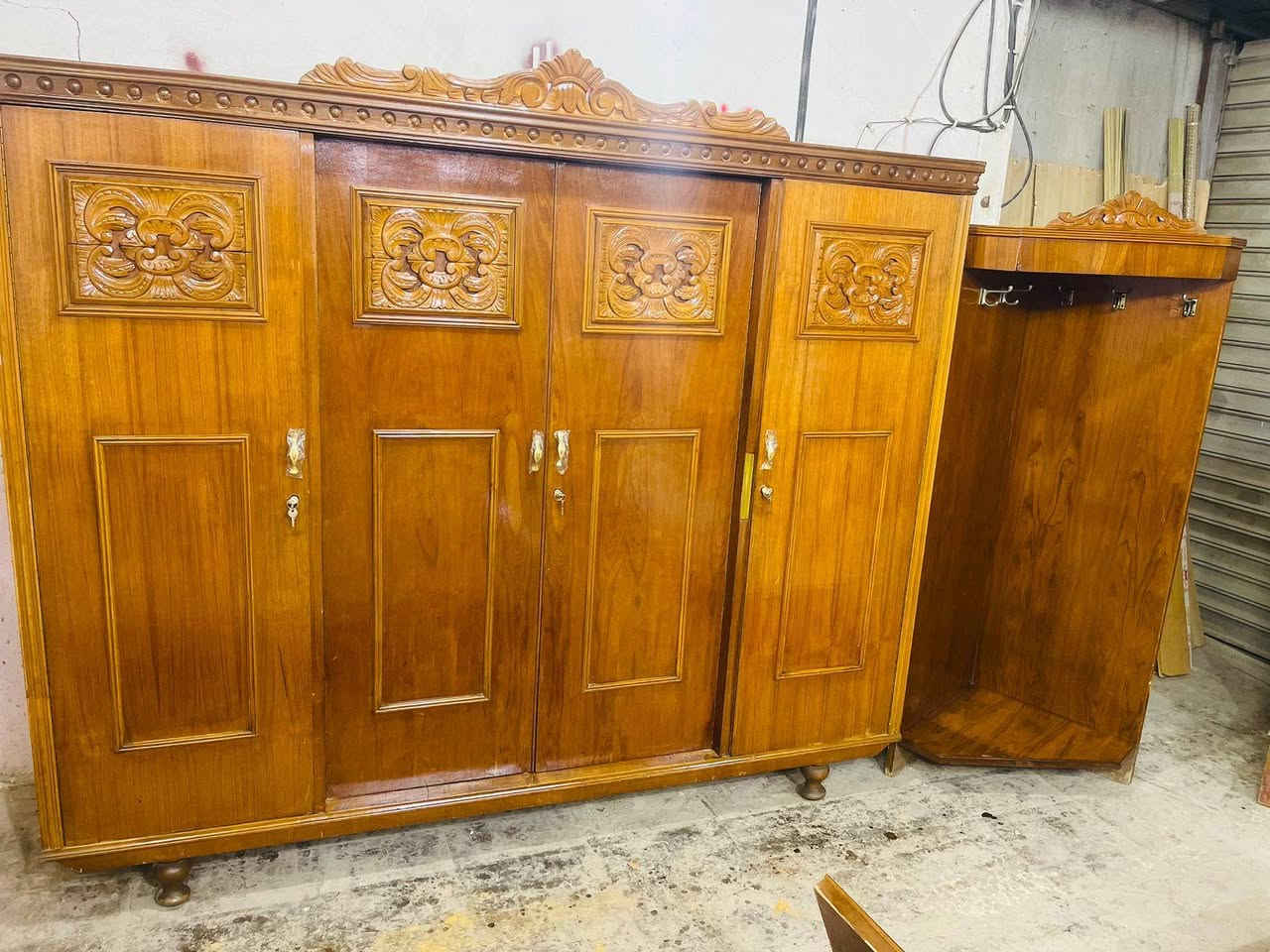 غرفه شبابيه ام 4 سعره 450 متوفر توصيل العنوان  مدينة الصدر


**إذا كنت صاحب هذا الإعلان وتريد حذفه لأي سبب، رجاءا أرسل رسالة إلى الدعم الفني**