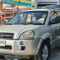 توسان ٢٠٠٩ • ٤ سلندر • كير ومحرك بخير